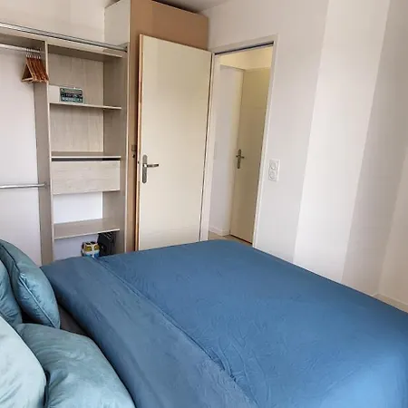 L'ecume Du , Face A La Mer, Coucher De Soleil *