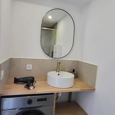 L'ecume Du , Face A La Mer, Coucher De Soleil 公寓 *